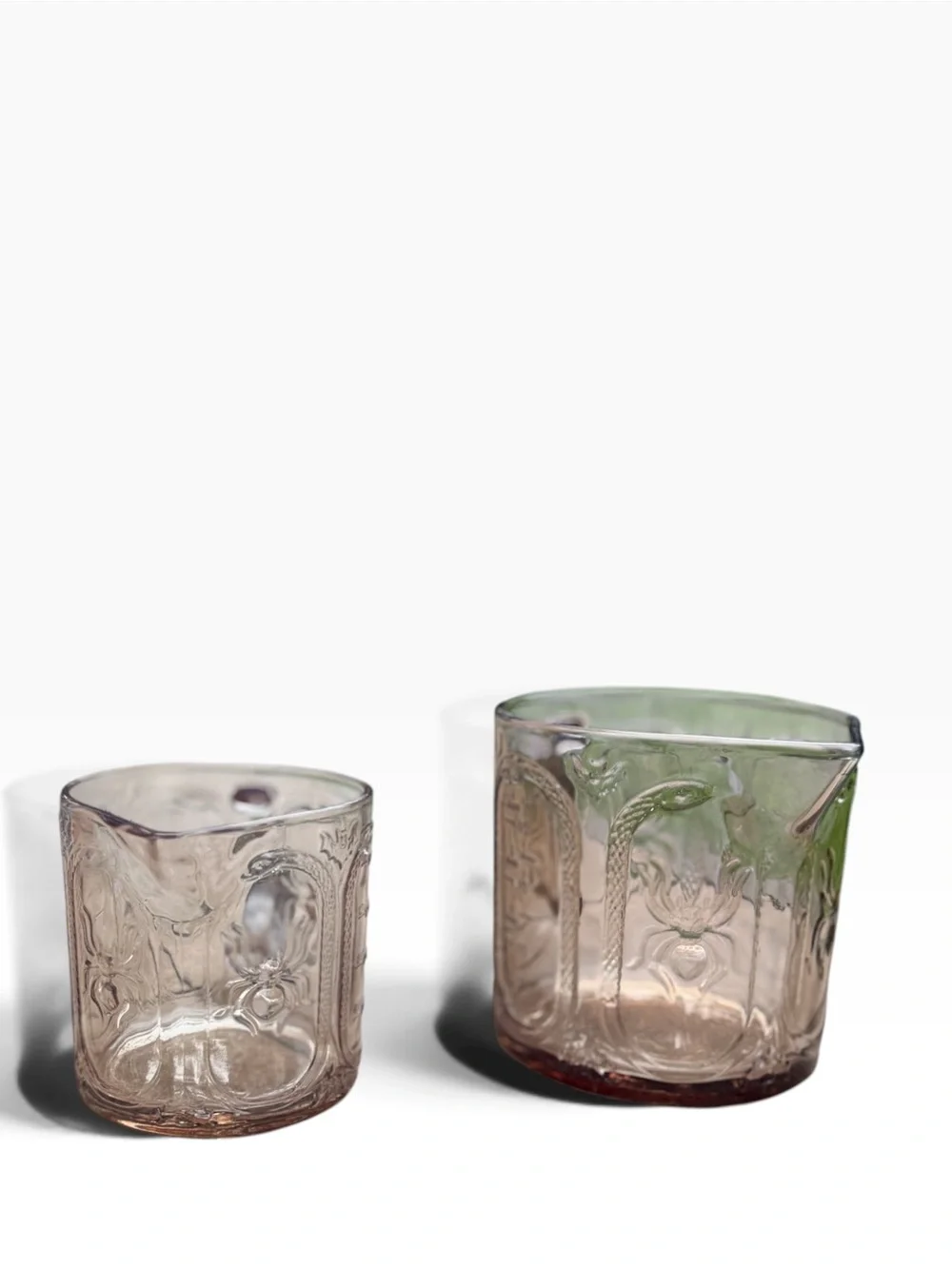 CWC Halloween Measuring Cups Set of 2 NWT